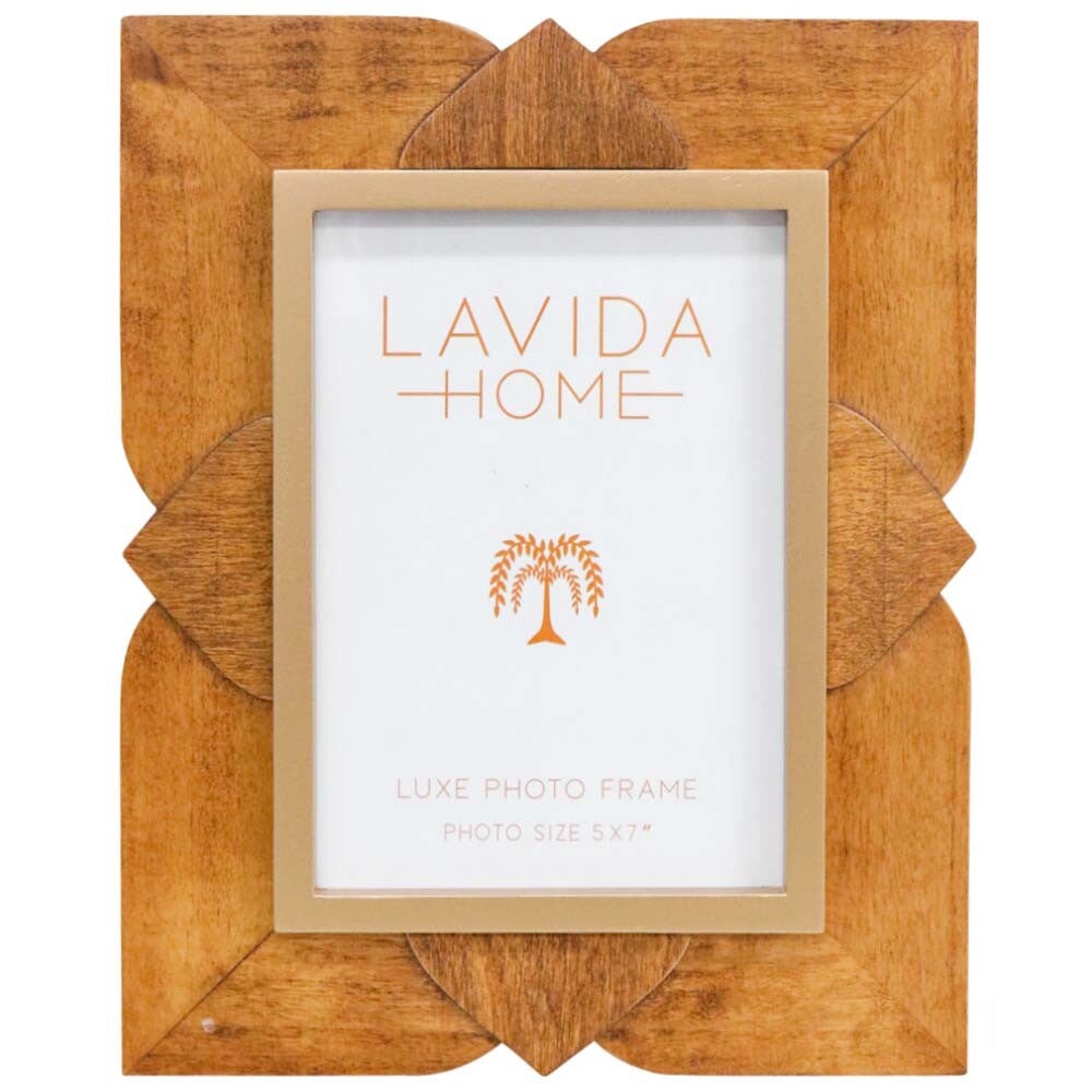 Frame 5x7 Moroque Gifts and Accessories Lavida