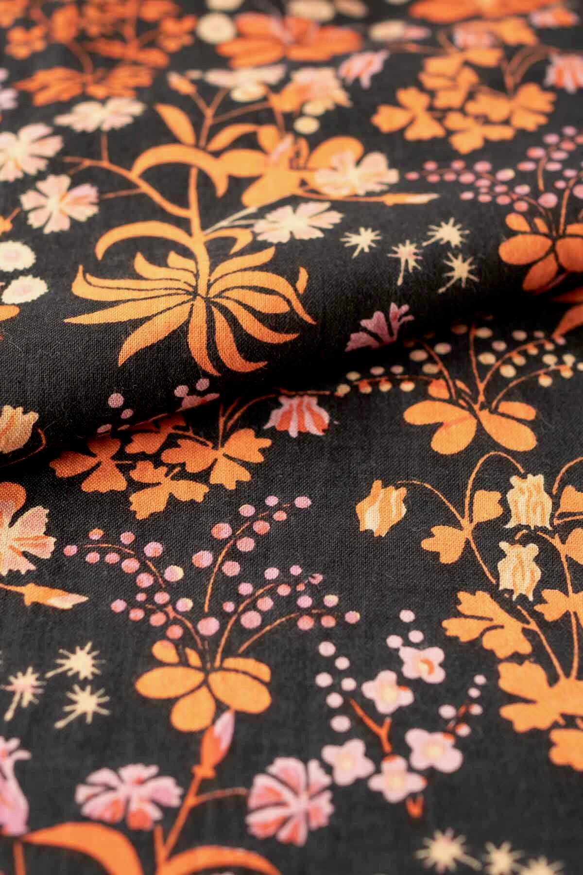 Men's Shirt Long Sleeve Tigerlily Mens Tops MahaShe