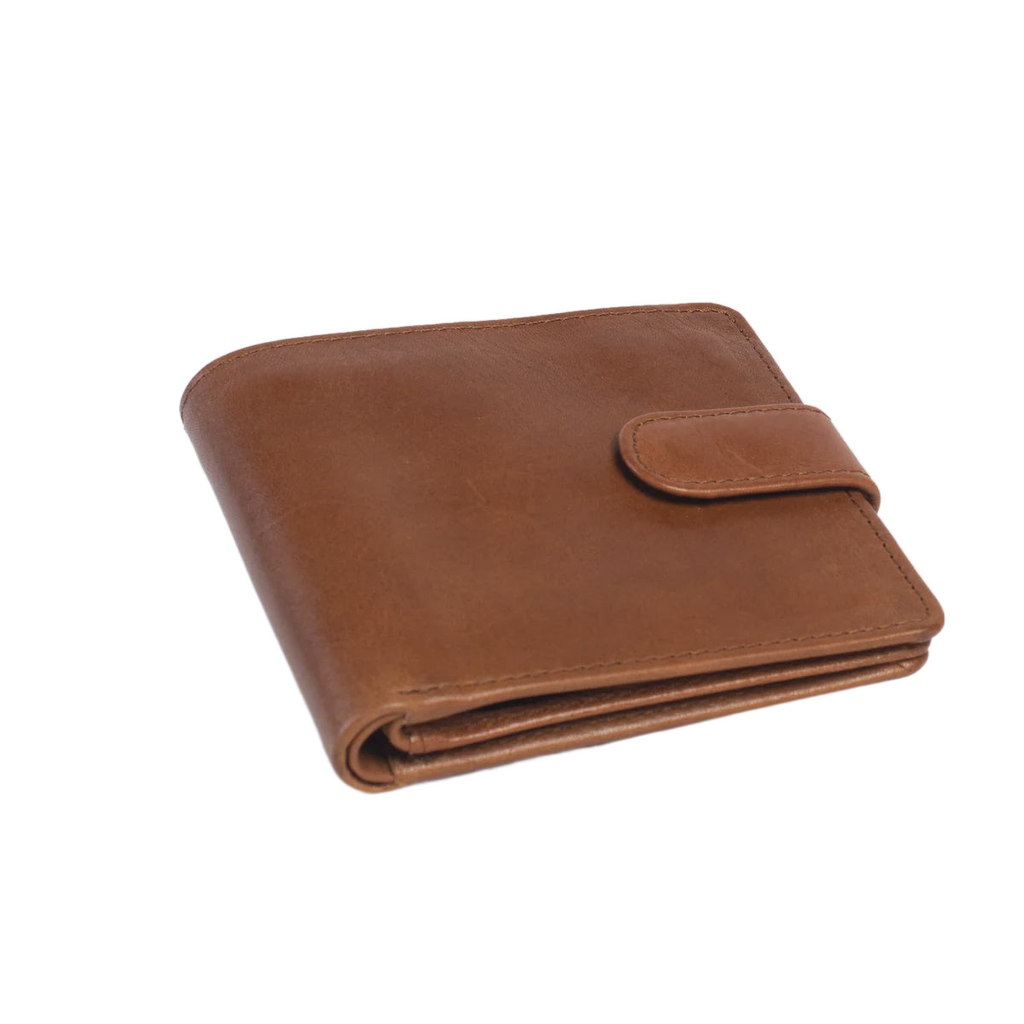 Casi Wallet Tan Mens Bags Henk Berg   