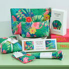 Drawer Sachet Cotton Cheetah JH Bath Annabel Trends