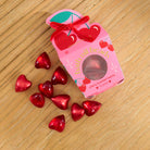 Bath Oil Beads Festive Cherry Bath Annabel Trends