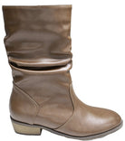 Cinch Boot Dark Brown - Global Free Style