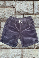 Coal Corduroy Shorts Mens Bottoms Skumi S