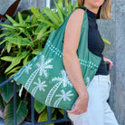 Shopping Tote Coconut Bay Bags and Purses Annabel Trends