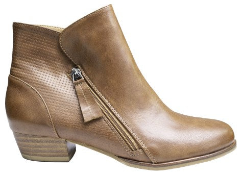 Cracker Boot Tan - Global Free Style