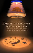 Mideer Kids Storybook Torch with 12 Stories Gifts and Accessories ToysLink