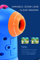 Mideer Kids Storybook Torch with 12 Stories Gifts and Accessories ToysLink