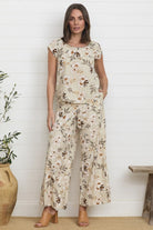 Remi Top Honeycomb Tops MahaShe