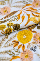 Esti Trouser Sienna Bottoms MahaShe