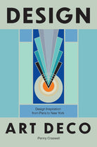 Design: Art Deco Books HARDIE & GRANT