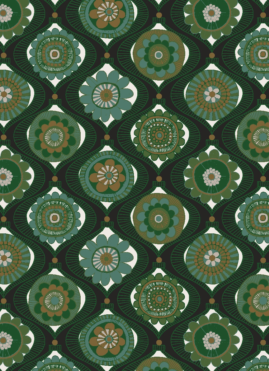 All Wrapped Up: Christmas by Jocelyn Proust Gift Cards Cards and Wrap HARDIE & GRANT