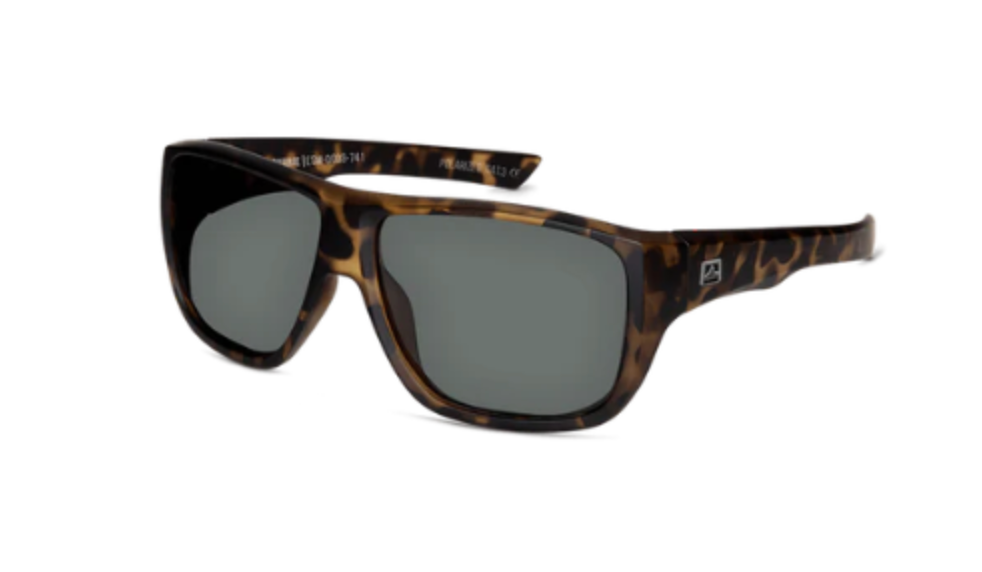 Angourie Sunglasses Trot/Smoke Sunglasses & Glasses Wollumbin