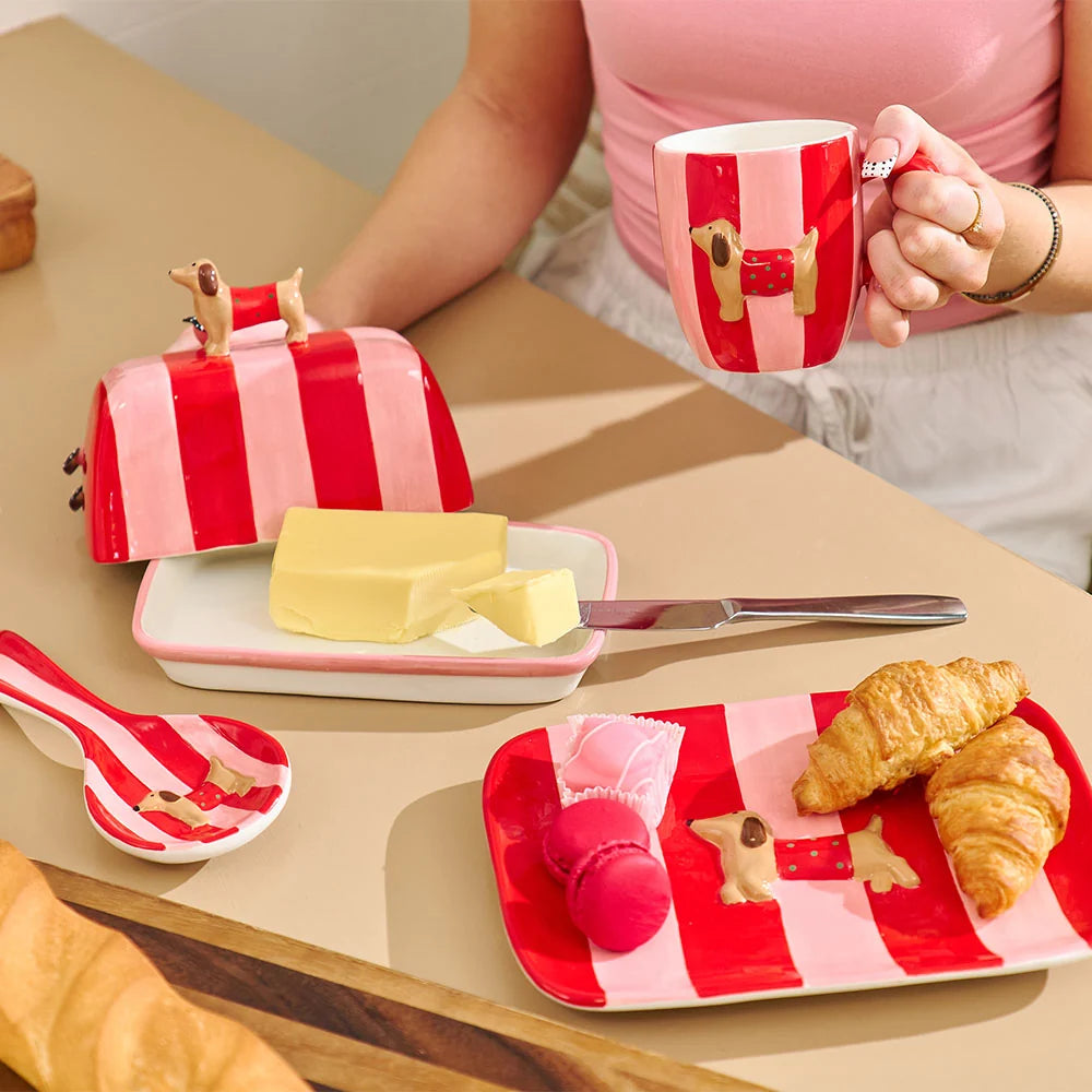 Coffee Mug Dachshund Gifts and Accessories Annabel Trends