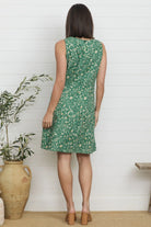 Alana Dress Ivy Dresses MahaShe