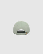 Demi Canvas Cap - Sage Green Hats & Millinery Louenhide