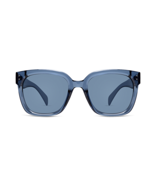 Miami Women Sunglass Ocean/Blue Sunglasses & Glasses Wollumbin