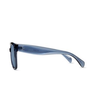 Miami Women Sunglass Ocean/Blue Sunglasses & Glasses Wollumbin