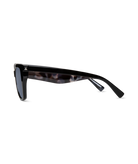 Cresent Womens Sunglasses Black Tort/Smoke Sunglasses & Glasses Wollumbin