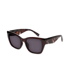 Cresent Womens Sunglasses Wine Tort/Merlot Sunglasses & Glasses White Haven