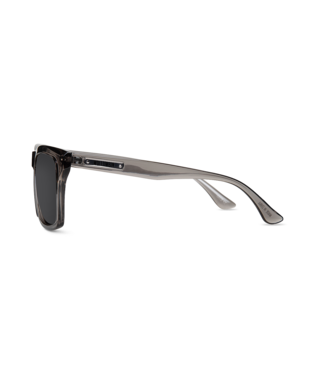 Gotham Mens Sunglass Grey/Smoke Sunglasses & Glasses Wollumbin