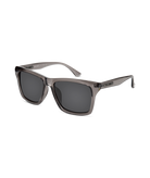 Gotham Mens Sunglass Grey/Smoke Sunglasses & Glasses Wollumbin