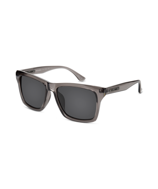 Gotham Mens Sunglass Grey/Smoke Sunglasses & Glasses White Haven