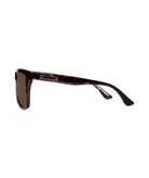 Gotham Mens Sunglass Trot/Brown Sunglasses & Glasses White Haven