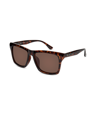Gotham Mens Sunglass Trot/Brown Sunglasses & Glasses White Haven