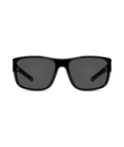Offshore Mens Sunglass Black/Grey Sunglasses & Glasses Wollumbin