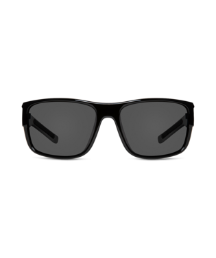 Offshore Mens Sunglass Black/Grey Sunglasses & Glasses Wollumbin