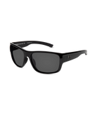 Offshore Mens Sunglass Black/Grey Sunglasses & Glasses Wollumbin