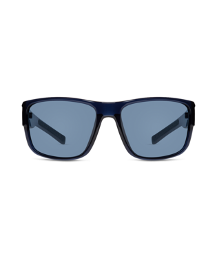 Offshore Mens Sunglass Denim/Navy Sunglasses & Glasses White Haven