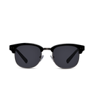Otways Universal Sunglass Black/Smoke Sunglasses & Glasses Wollumbin