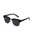 Otways Universal Sunglass Black/Smoke Sunglasses & Glasses Wollumbin