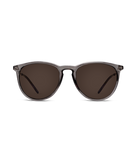 Fraser Universal Sunglass Grey/Brwon Sunglasses & Glasses Wollumbin