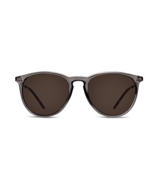Fraser Universal Sunglass Grey/Brwon Sunglasses & Glasses Wollumbin