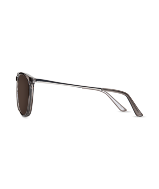 Fraser Universal Sunglass Grey/Brwon Sunglasses & Glasses Wollumbin