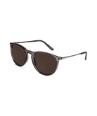 Fraser Universal Sunglass Grey/Brwon Sunglasses & Glasses Wollumbin