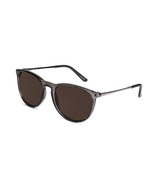 Fraser Universal Sunglass Grey/Brwon Sunglasses & Glasses White Haven   