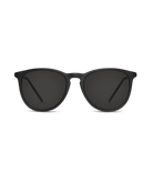 Fraser Universal Sunglass Black/Smoke Sunglasses & Glasses Wollumbin