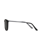Fraser Universal Sunglass Black/Smoke Sunglasses & Glasses Wollumbin