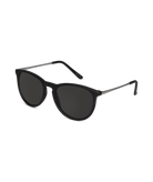 Fraser Universal Sunglass Black/Smoke Sunglasses & Glasses Wollumbin