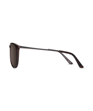 Fraser Universal Sunglass Tort/Brown - Global Free Style