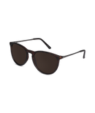 Fraser Universal Sunglass Trot/Brown Sunglasses & Glasses Wollumbin