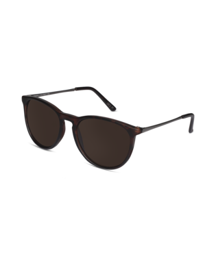 Fraser Universal Sunglass Trot/Brown Sunglasses & Glasses Wollumbin