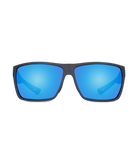 Mulloway Universal Sunglass Black/Blue Sunglasses & Glasses White Haven   