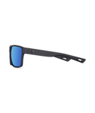 Mulloway Universal Sunglass Black/Blue Sunglasses & Glasses White Haven   