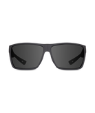 Mulloway Universal Sunglass Black/Smoke Sunglasses & Glasses Wollumbin