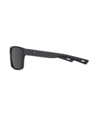 Mulloway Universal Sunglass Black/Smoke Sunglasses & Glasses Wollumbin