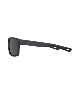 Mulloway Universal Sunglass Black/Smoke Sunglasses & Glasses Wollumbin